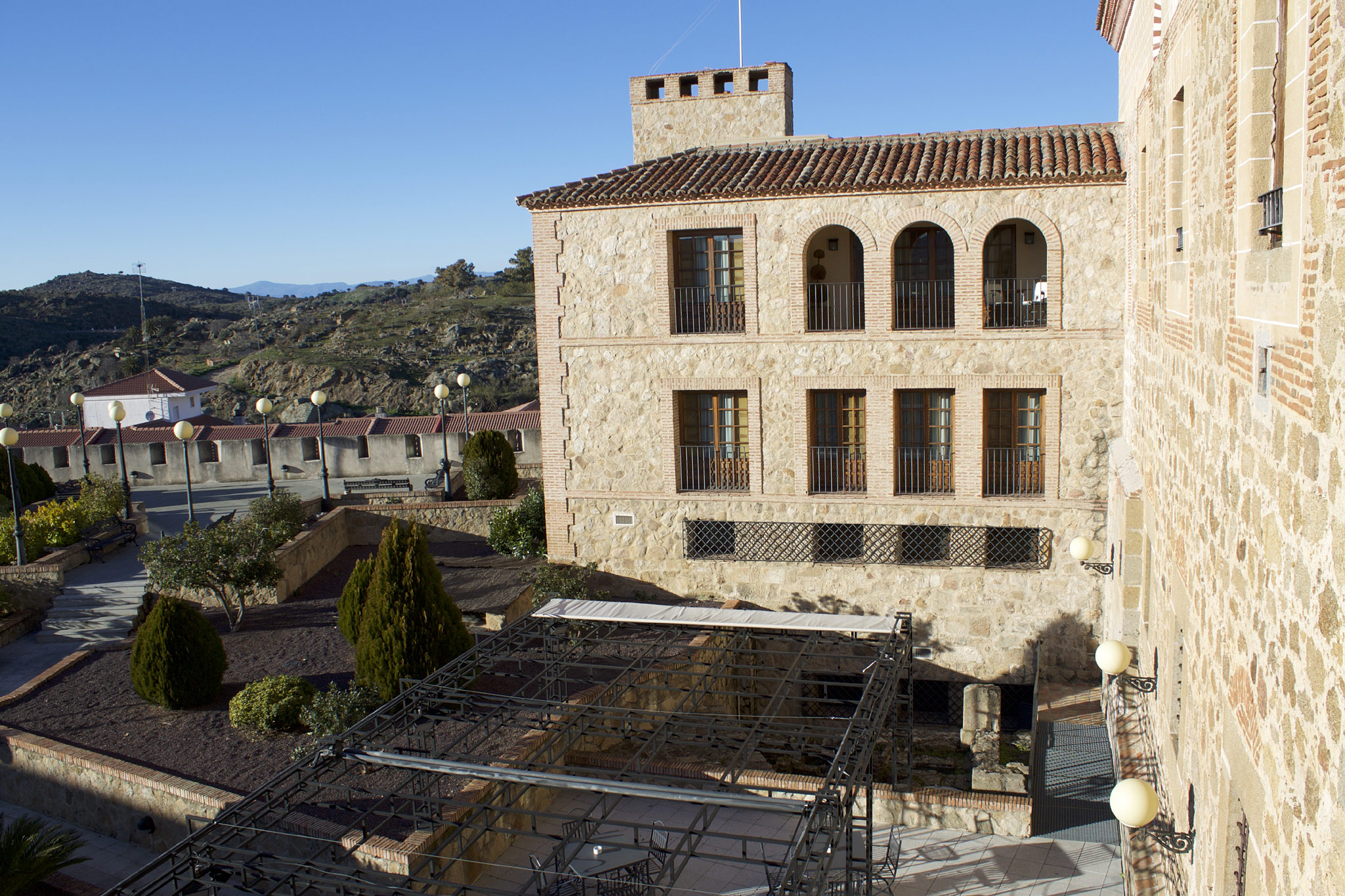 Plasencia